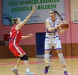 GÜLŞAH AKKAYA - FIBA Kadınlar Avrupa Kupası