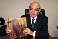 Fotoğraf Koleksiyoncusu Vali Yardımcısı