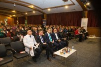 FELÇLİ HASTA - Gaziosmanpaşa'da Hasta Ve Yaşlı Bakımı Eğitim Programı Başladı