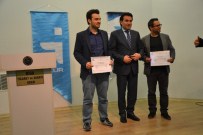 Girişimci Adayları Sertifikalarını Aldı