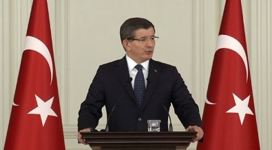 HDP'li Danışmanın Attığı Tweet Başbakan'ın Da Gündemindeydi