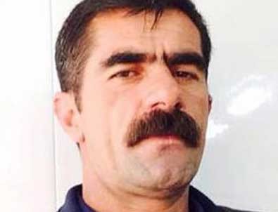 HDP Şemdinli İlçe Başkanı Galip Geylani tutuklandı