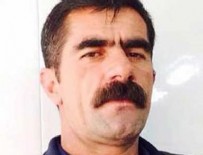 HDP Şemdinli İlçe Başkanı Galip Geylani tutuklandı