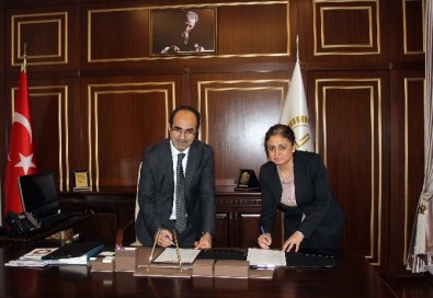 Hükümlülere Dini Destek Sağlanacak