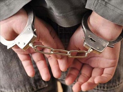 IŞİD'e Darbe Açıklaması 4 Tutuklama, 3 Gözaltı