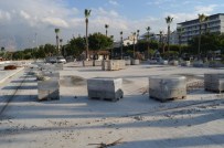 DOWN CAFE - İskenderun'da Down Sendromlulara 'Down Cafe'