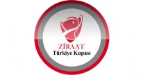 İşte Ziraat Türkiye Kupası 5. Hafta Maçları