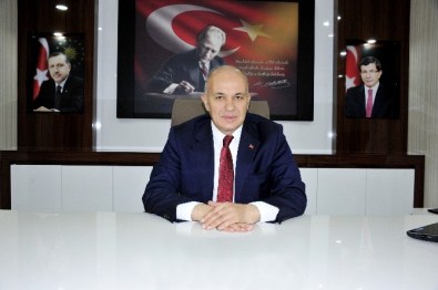 Karaman Havaalanı'nda Çalışmalar Bu Yıl Başlıyor