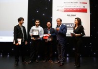 İSTANBUL KÜLTÜR ÜNIVERSITESI - Korsanla Mücadele'ye İKÜ'lü Gençlerin İmzası