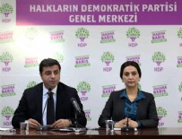 ÇÖZÜM SÜRECİ - Kürtler hendekleri desteklemiyor özerklik istemiyor