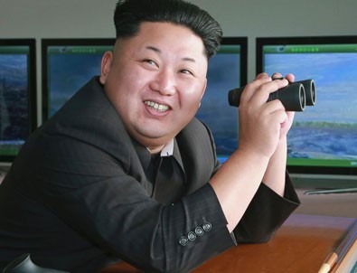 Kuzey Kore ABD'yi 'haritadan silmekle' tehdit etti