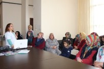 ÖZGÜR ÖZDEMİR - Malatya Halk Sağlığı Müdürlüğünde Görevli Doktor Özgür Özdemir Açıklaması