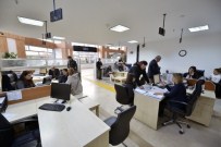 Maltepe Belediyesi 89 Bin Sorunu Çözüme Kavuşturdu