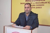 MAZLUMDER - Mazlumder'den Sultan Ahmet Saldırısına Kınama