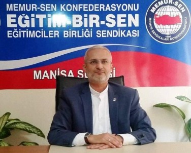 Memur Sen'den Kahveci'ye Cevap Açıklaması