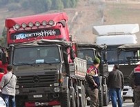 MİT TIR'ları savcılarına ihraç