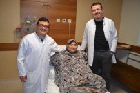 OBEZİTE HASTALIĞI - Ncr'de Obeziteye Cerrahi Çözüm