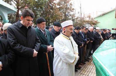 Niğde Valisi Necmettin Kılıç'ın Acı Günü
