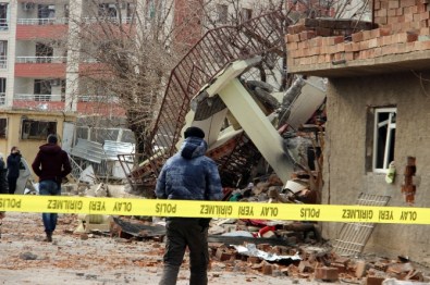 Ölenlerden 3'Ü Aynı Aileden