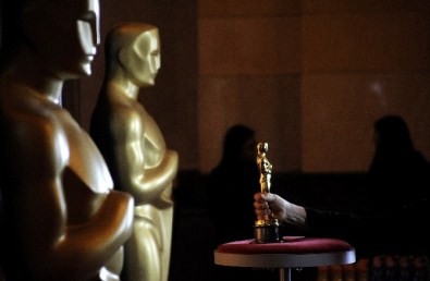 Oscar Adayları Açıklandı