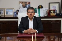 NIHAT ÖZTÜRK - Öztürk Açıklaması 'Şehitlerin Kanı Aydınların Eline Bulaştı '