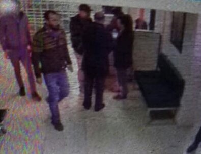 PKK'lıların hain planı polisin dikkati sayesinde önlendi