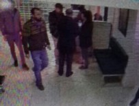 SEBAHAT TUNCEL - PKK'lıların hain planı polisin dikkati sayesinde önlendi