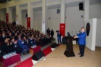 Pomem Yeni Eğitim-Öğretim Dönemi Açılışı Yapıldı