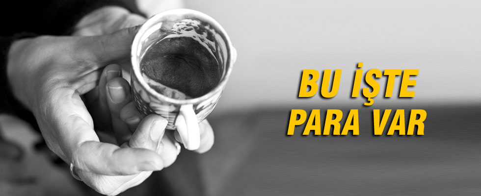 Popüler falcı 6 profesörden fazla kazanıyor