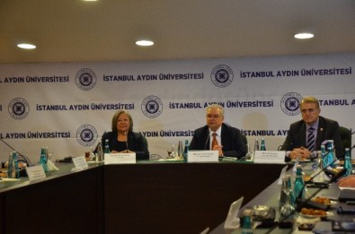 Prof. Dr. Saim Yeprem Açıklaması 'Doğu'daki Gençler Çatışmaya Hazır Hale Getiriliyor'