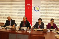 Rektör Çakar, 2015 Yılını Değerlendirdi