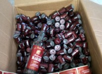 SAHTE RAKı - Sahte Rakı Can Almaya Devam Ediyor