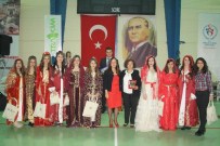 YEMEK YARIŞMASI - Sakin Şehir Vize Kültür Gecesi Düzenlendi