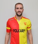 Serkan Kurtuluş Göztepe'de