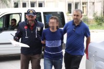 Silahla Yaralamaya 5 Yıl Hapis