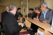 SYDV, 46 Milyon TL'lik Yardım Yaptı