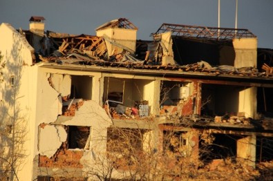 Terör saldırısının şiddeti gün ağarınca ortaya çıktı