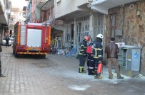 KENAN EVREN - Trafo Patlaması Korkuttu