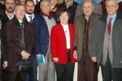 Türk Ocakları Ankara Şube Başkanı Hacaloğlu Açıklaması