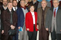 FATIH KESKIN - Türk Ocakları Ankara Şube Başkanı Hacaloğlu Açıklaması