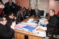 TECAVÜZ DAVASI - Vergili'den Dinçel'e Cevap