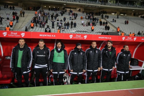 Kartal zirveyi son anda kaptı