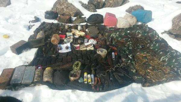 Savcıyı şehit edenler yakalandı