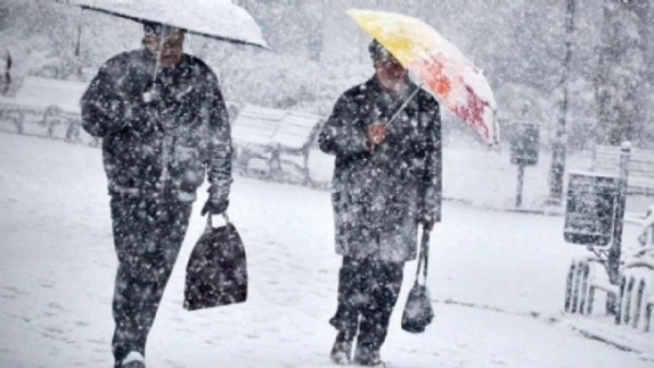 Meteoroloji'den acil uyarı