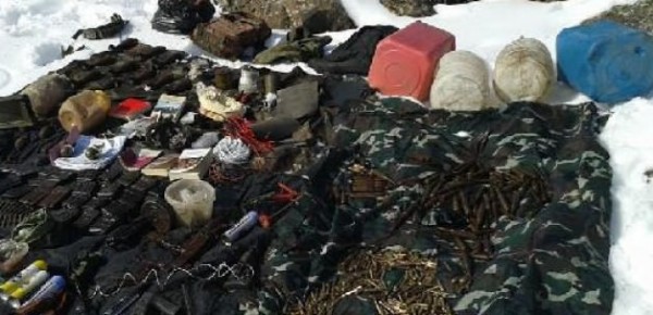 Savcıyı şehit edenler yakalandı