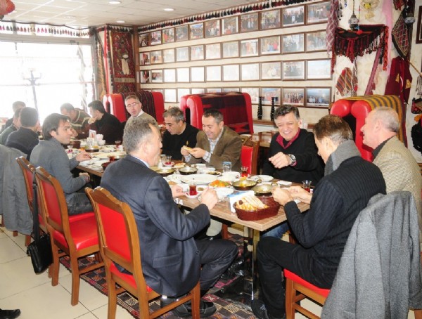 Yılmaz Vural: Ailemize silah mı çekeceğiz?