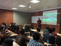 BILGISAYAR PROGRAMCıLıĞı - 10 Bin Öğrenci Geleceği Yazdı