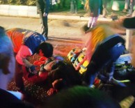 TAPU İŞLEMLERİ - Arkadaşını bacağından vurdu