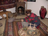 EMRAH YıLMAZ - Artvin'de Kapatılan Cezaevi Sosyal Alana Dönüştürüldü