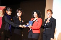 Arya Kadın Yatırım Platformutobb Kadın Girişimciler Kurulu İle Birlikte Kayseri'de